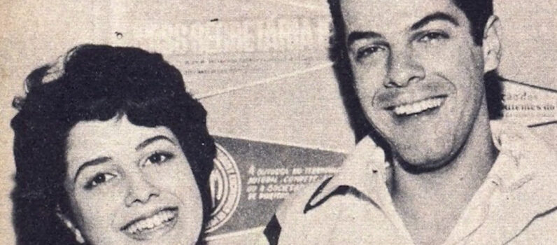 Celly & Tony Campello – Os Brotos Legais