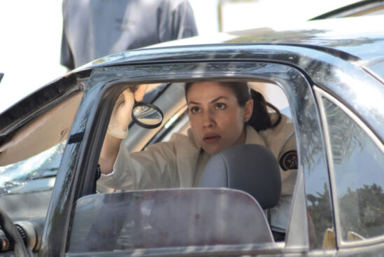 FORA DE CONTROLE – Episódio 03