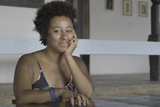 NA FRONTEIRA DA IMAGEM – Ary Rosa e Glenda Nicácio