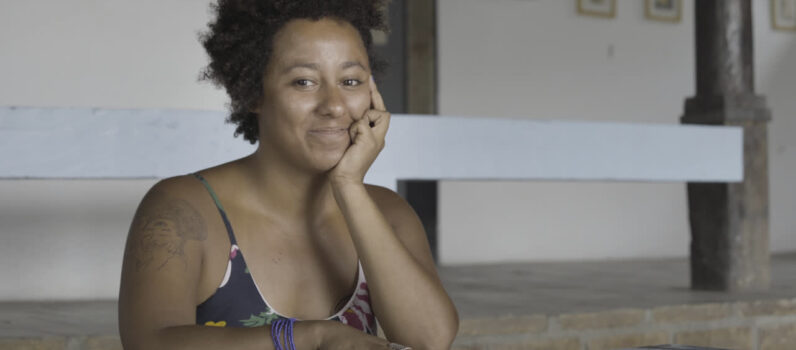 NA FRONTEIRA DA IMAGEM – Ary Rosa e Glenda Nicácio