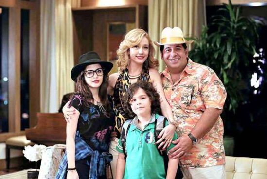 Até Que a Sorte nos Separe 2