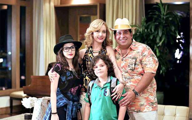 Até Que a Sorte nos Separe 2