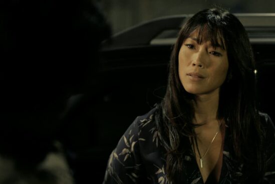 BAILE DE MÁSCARAS – O Convite