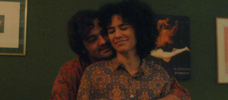 HIT PARADE – Caqui Frappé