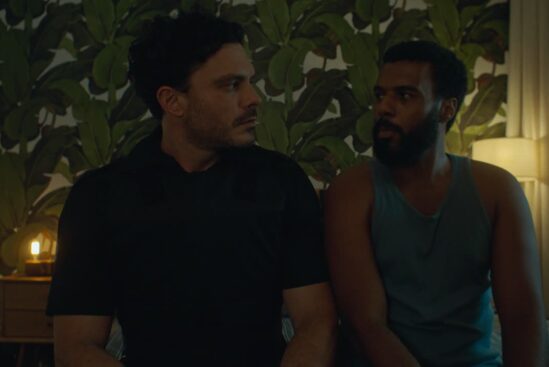 CHUVA NEGRA – Umbral