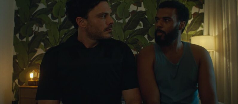 CHUVA NEGRA – Umbral