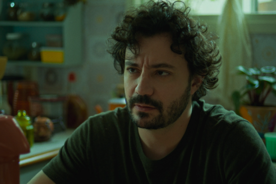 CHUVA NEGRA – Nocaute