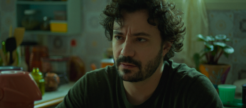 CHUVA NEGRA – Nocaute