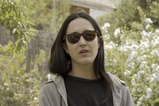 NA FRONTEIRA DA IMAGEM – Dominga Sotomayor