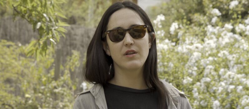 NA FRONTEIRA DA IMAGEM – Dominga Sotomayor