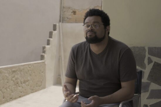 NA FRONTEIRA DA IMAGEM – André Novais