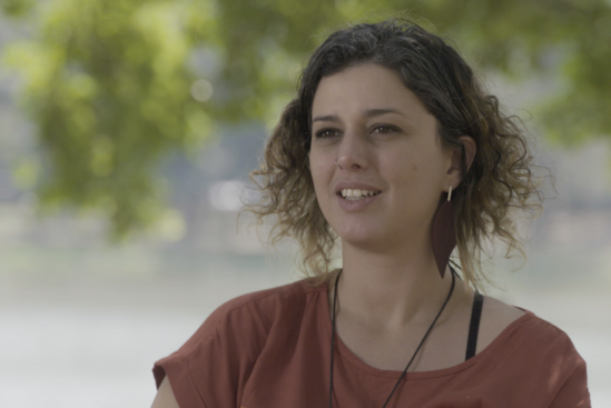 NA FRONTEIRA DA IMAGEM – Beatriz Seigne