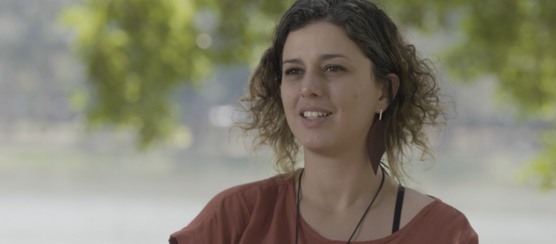 NA FRONTEIRA DA IMAGEM – Beatriz Seigne