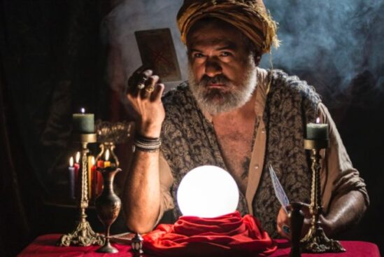 O Seu Amor de Volta (Mesmo que Ele não Queira)