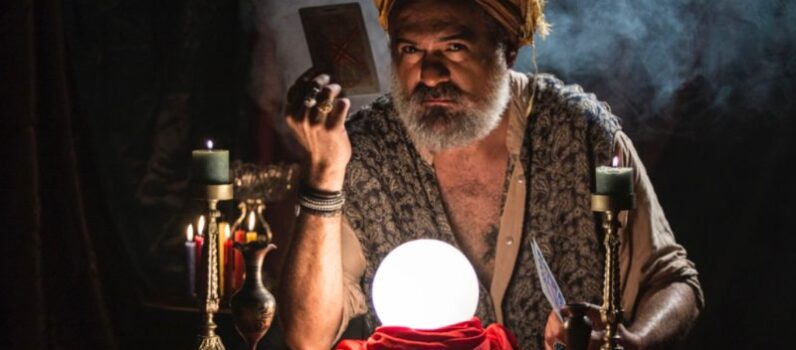 O Seu Amor de Volta (Mesmo que Ele não Queira)