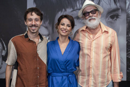 O PAÍS DO CINEMA – Noites de Alface