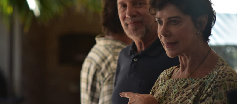 AMOR DE 4+1 – O Amor É Tão Humilhante