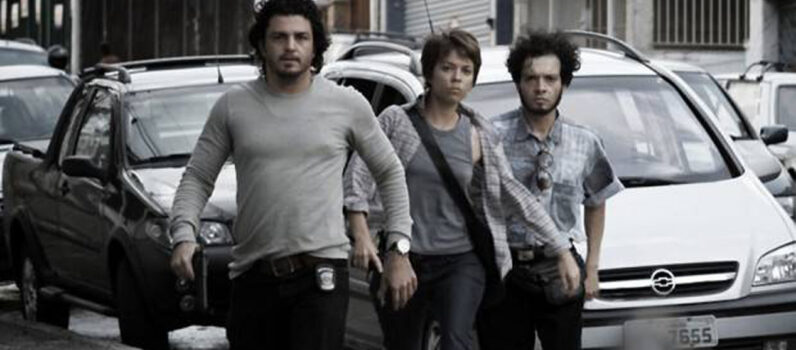 BIPOLAR –  Episódio 11