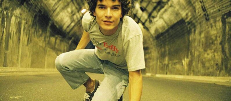 Cazuza – O Tempo Não Para