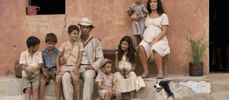 Lula – O Filho do Brasil