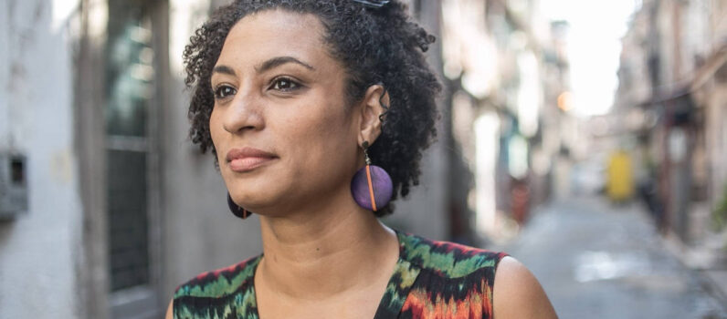 MARIELLE, O DOCUMENTÁRIO – 02