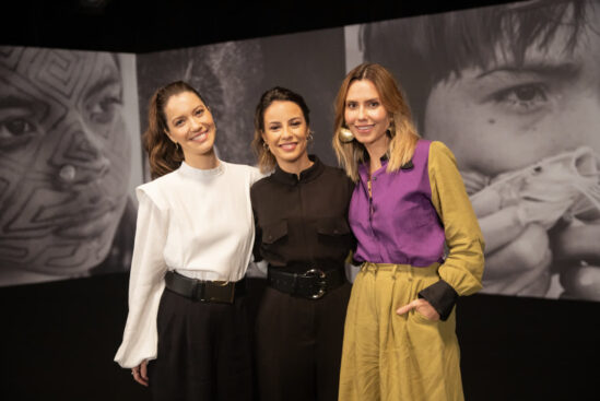 O PAÍS DO CINEMA – Paraísos Artificiais