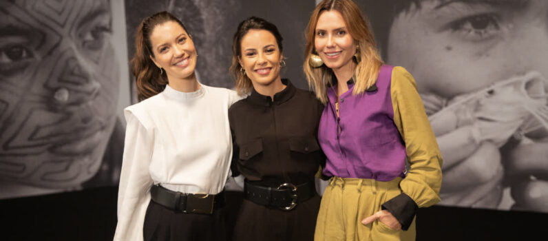 O PAÍS DO CINEMA – Paraísos Artificiais