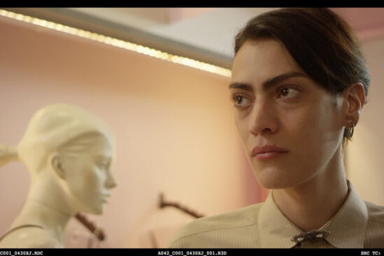 PERDIDO – Nascimento