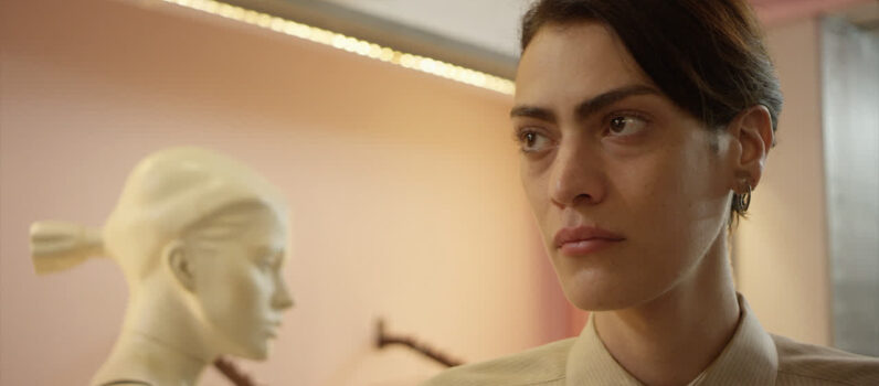 PERDIDO – Nascimento