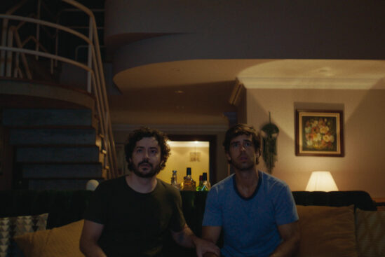 CHUVA NEGRA – Epitáfio