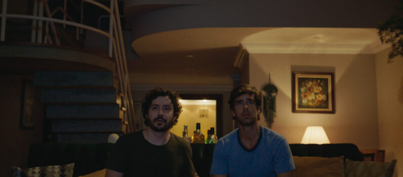 CHUVA NEGRA – Epitáfio