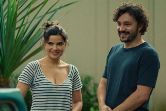 CHUVA NEGRA – Gestos