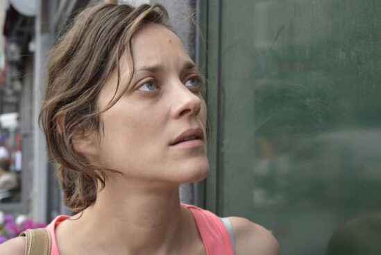 Dois Dias, Uma Noite