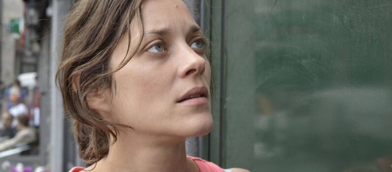 Dois Dias, Uma Noite