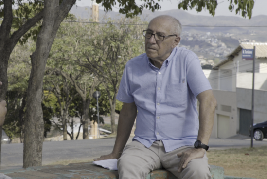 NA FRONTEIRA DA IMAGEM – Ciro Guerra