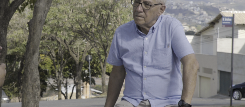 NA FRONTEIRA DA IMAGEM – Ciro Guerra