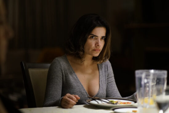 CHUVA NEGRA – Aurora