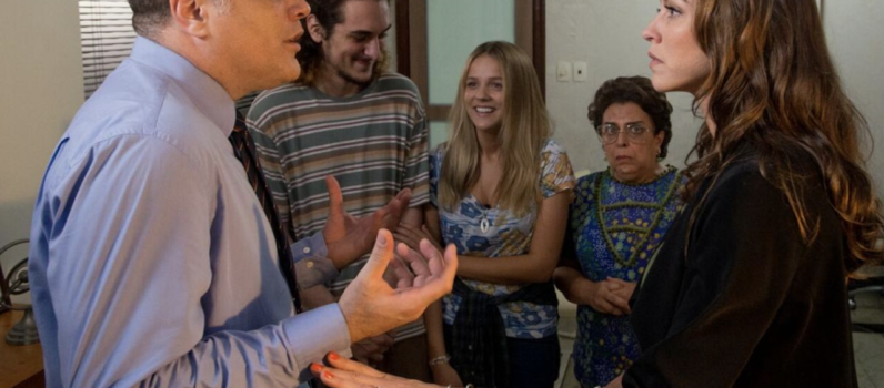 A Mulher do Meu Marido