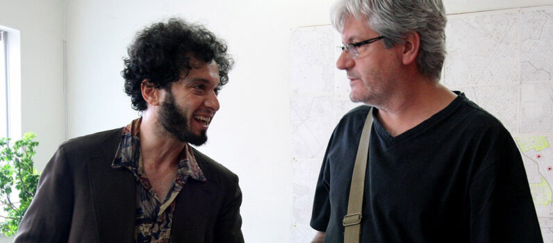 BIPOLAR – Episódio 12