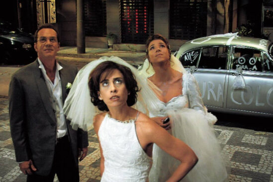 Os Normais – O Filme