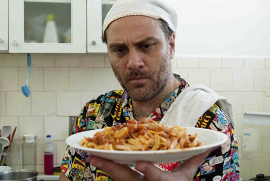 LARICA TOTAL – No Xadrez da Alma