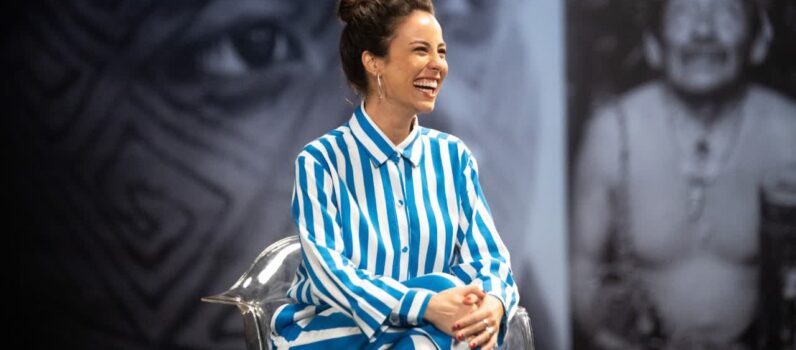 O PAÍS DO CINEMA – Correndo Atrás