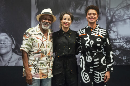 O PAÍS DO CINEMA – Casa de Antiguidades