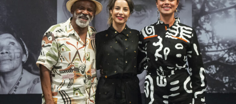 O PAÍS DO CINEMA – Casa de Antiguidades