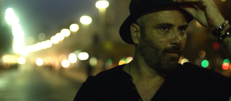 PERDIDO – Curiosos E Tarados