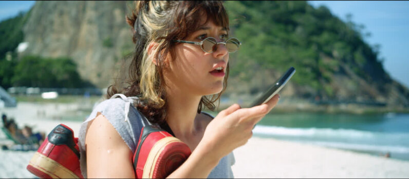 PERDIDO – A Colheita e o Patrocínio