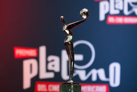 Transmissão Ao Vivo: Premios Platino del Cine Iberoamericano 2023