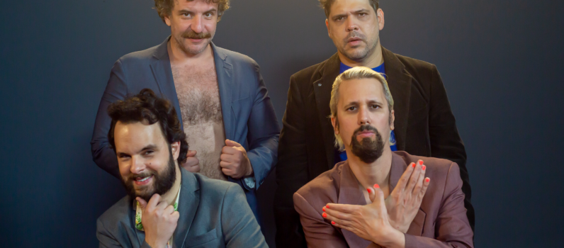 CHOQUE DE CULTURA – Hassum Vida e Obra