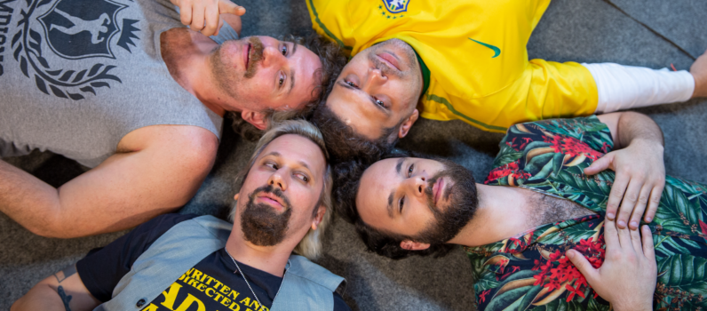 CHOQUE DE CULTURA – Filmes De Direita X Filmes De Esquerda