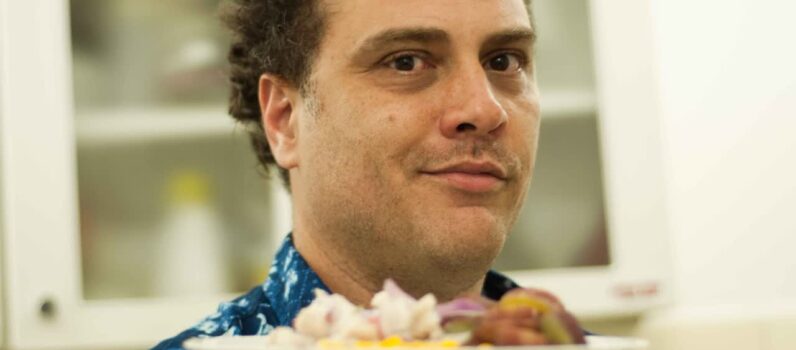 LARICA TOTAL – A Versatilidade da Assada